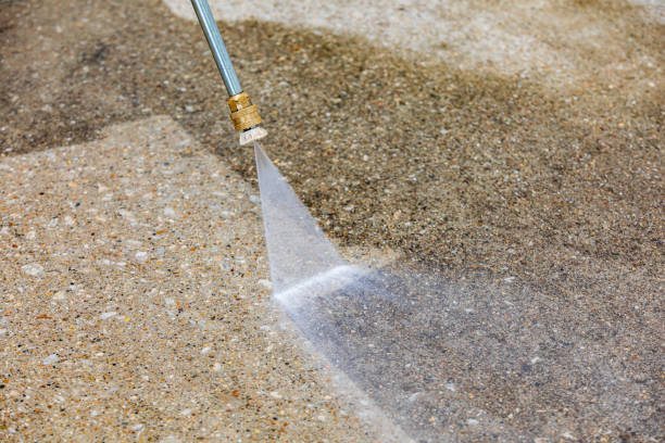 Best Post-Construction Pressure Washing  in Socorro, TX